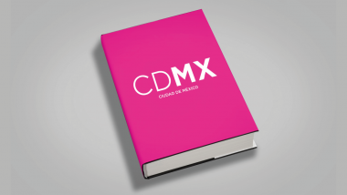 Constitución de la CDMX