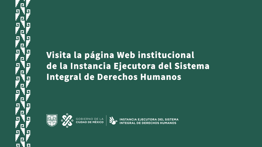 Sitio Web IESIDH